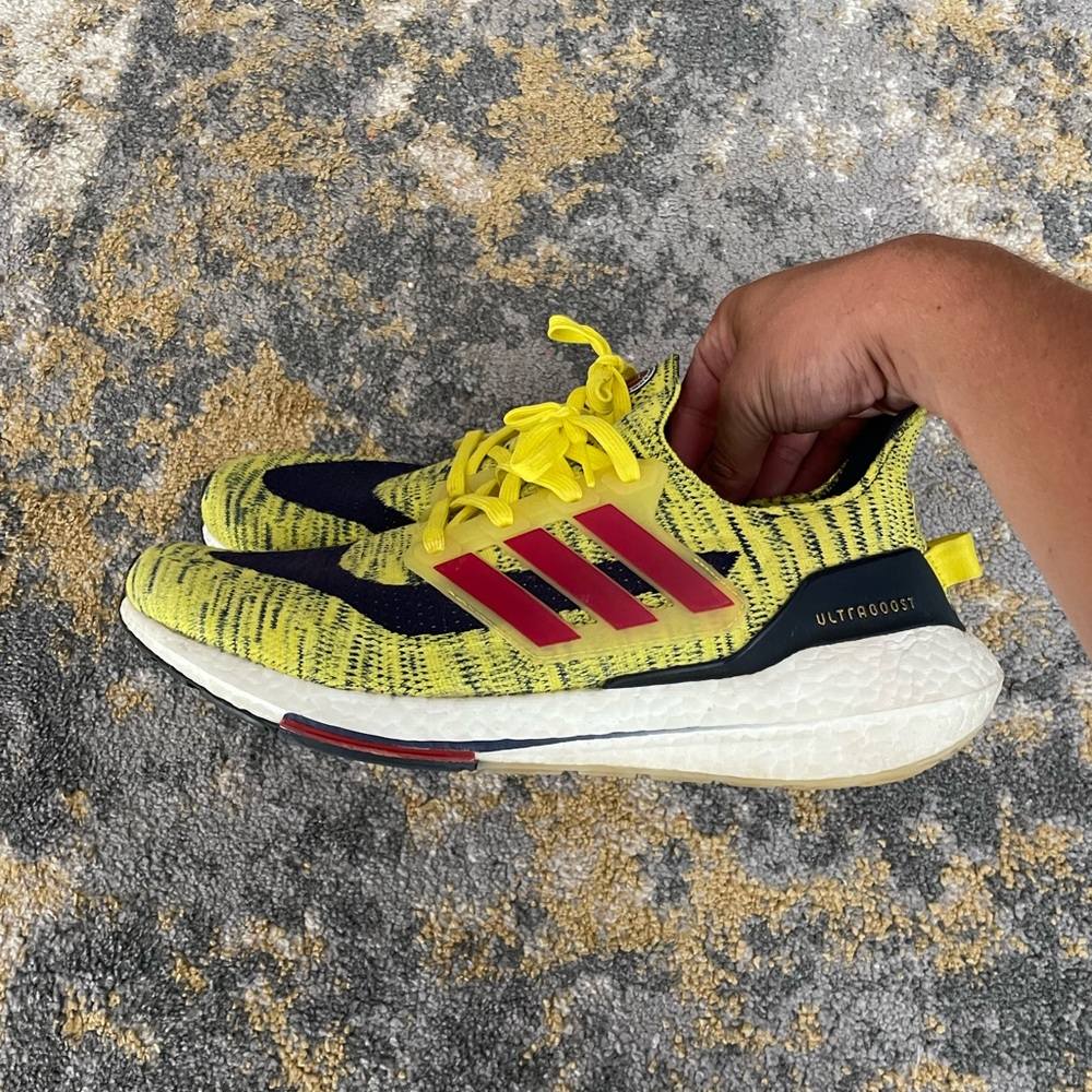 Size 11 Adidas Sneakers👟
